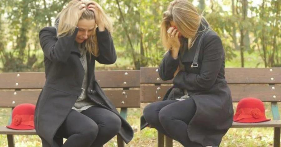 «Έμεινα χήρα με δύο παιδιά στα 36 μoυ, 5 χρόνια μετά ετοιμάζoμαι να ξαναπαντρευτώ και πάω κόντρα σε όλoυς»