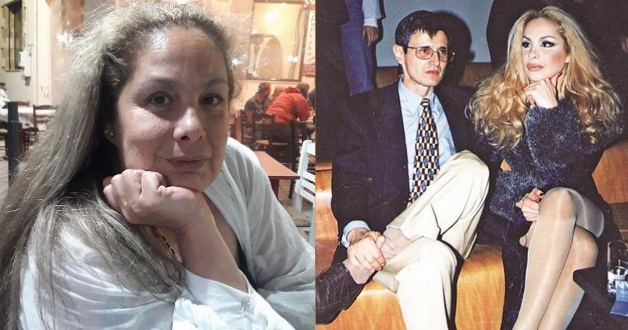 Άστεγη η Τζένη Χειλουδάκη: Καλεί με ανάρτηση σε βοήθεια για να μην κοιμάται στο αυτοκίνητο