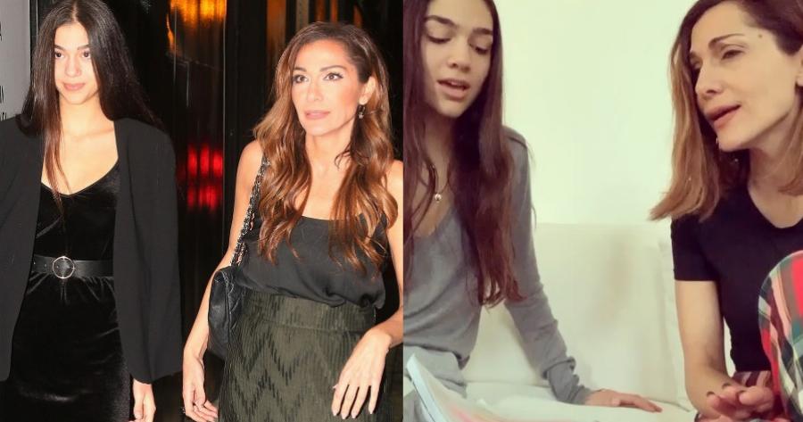 400.000 προβολές σε λίγη ώρα: Το βίντεο της Μελίνας Νικολαΐδη που δείχνει πως θα ξεπεράσει τη Δέσποινα Βανδή