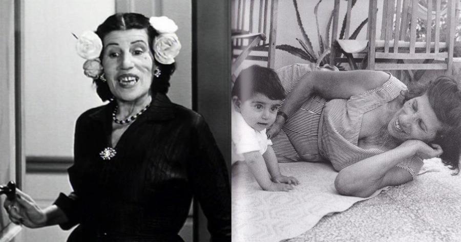 «Ορφάνια, φτώχεια, ανέχεια»: Το σενάριο της ζωής της Γεωργίας Βασιλειάδου που ελάχιστοι γνωρίζουν