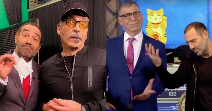 Έκλεισαν στόματα οι Ράδιο Αρβύλα με την τηλεθέαση τους χωρίς τον Παναγιωτόπουλο – Τι νούμερα έκαναν