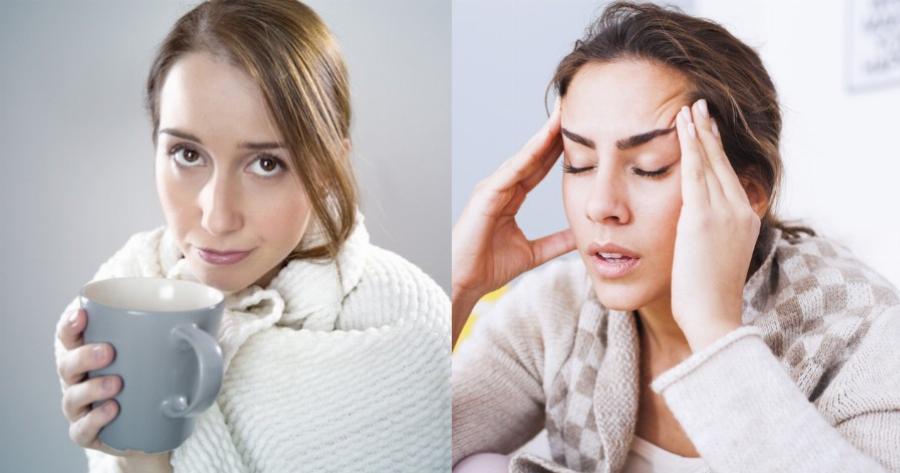 Οι τροφές που προστατεύουν από την μετάλλαξη όμικρον, από τα συμπτώματα της και βελτιώνουν την υγεία