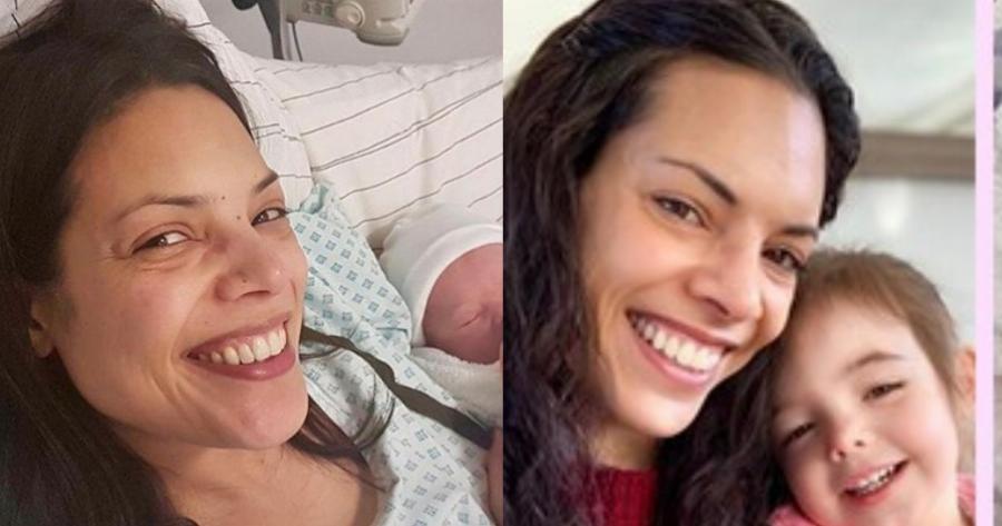 «Έκανα παιδί μόνη μου όταν πάτησα τα 41 γιατί οι άντρες με είχαν απογοητεύσει»