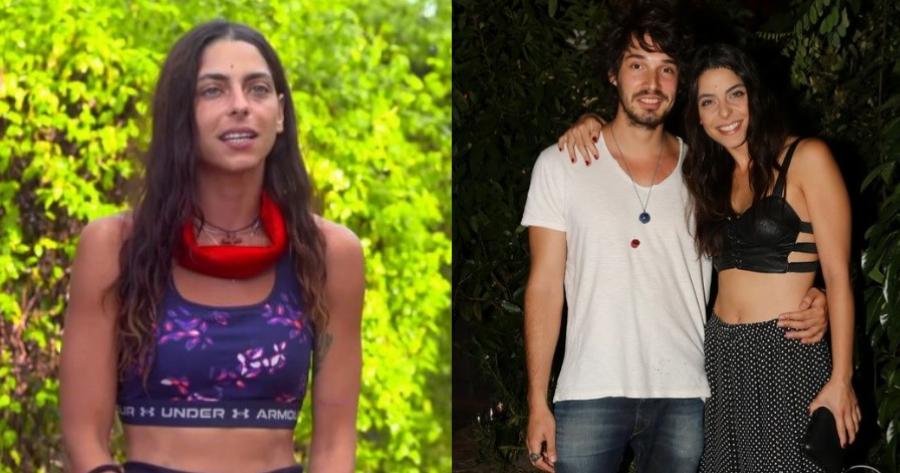 Η αλλαγή στο Instagram του συντρόφου της Μυριέλλας μετά τα φιλιά που έδωσε με τον Κατσαούνη στο Survivor