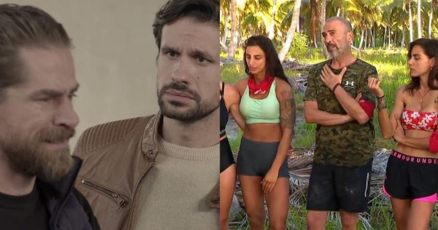 Τα χρήματα που θα πάρει ζαλίζουν: Πρωταγωνιστής του Σασμού δολοφονείται και μπαίνει άμεσα στο Survivor