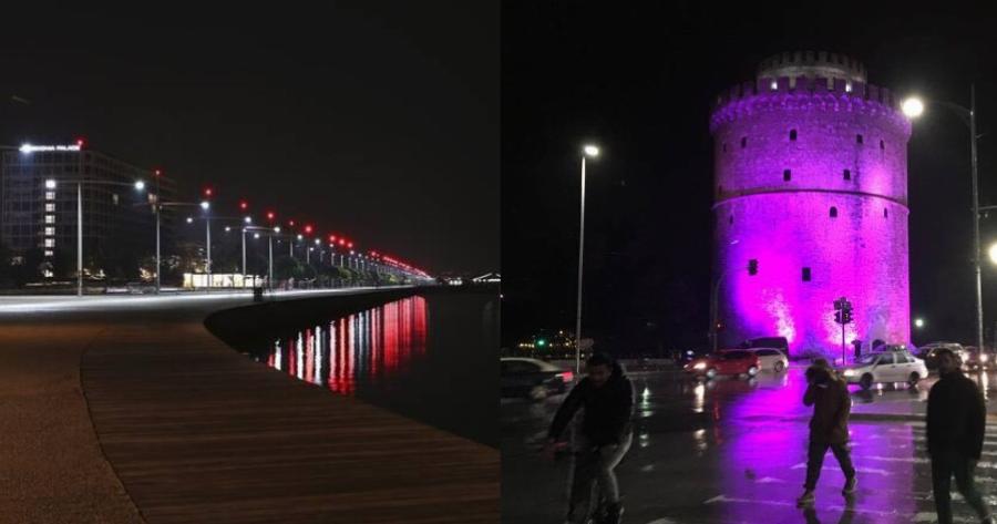 Έρχεται από το δάσος του Σέιχ Σου λέει η ΕΥΑΘ ο «περίεργος ήχος» που ξυπνά κάθε βράδυ τους Θεσσαλονικείς