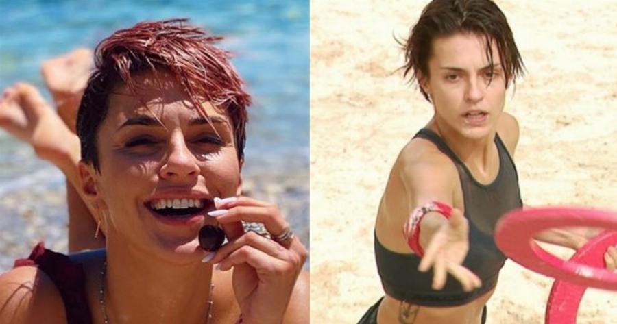 10 κιλά βαρύτερη και ομορφότερη από ποτέ: Η νέα εικόνα της Ταραμπάνκο λίγο πριν μπει στο Survivor