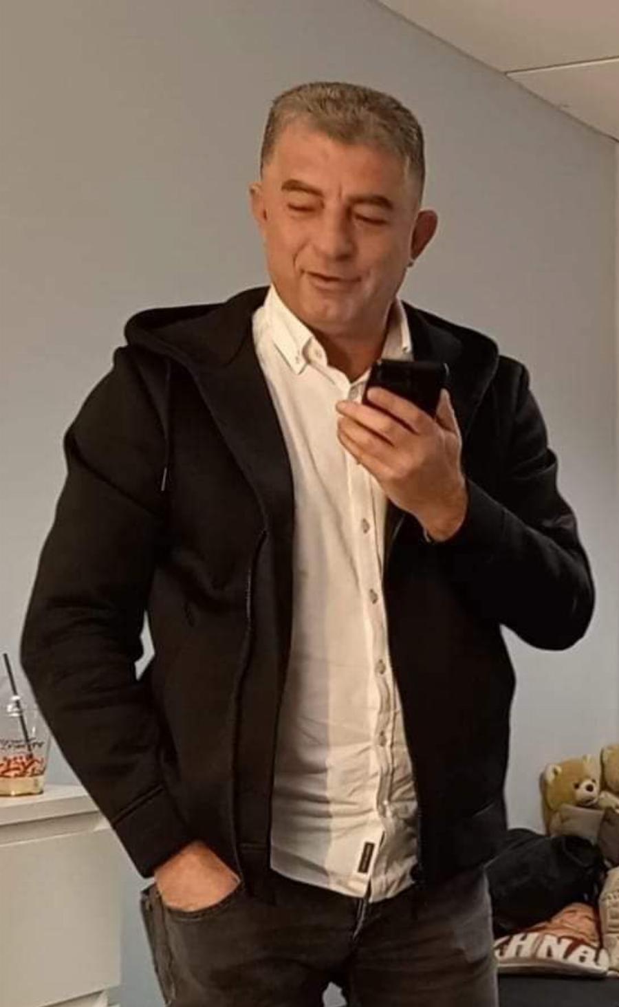 «Πάνε εννιά μήνες που είσαι μακριά μου»: Η συγκλονιστική ανάρτηση της Στάθα Καραϊβάζ