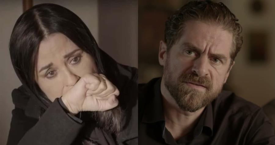 Σασμός: Έρχεται η σκηνή που θα συνταράξει όλη την Ελλάδα – Το νέο φονικό μετά την κηδεία του Πετρή