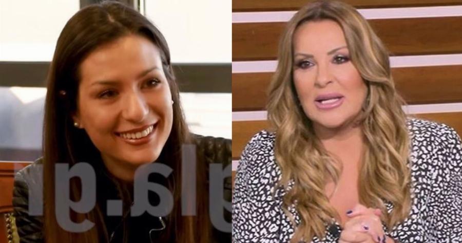 «Να μια influencer να αγαπήσεις και να υποκλιθείς»: Τα λόγια της Ναταλίας Γερμανού για τη Γεωργία Μπίκα