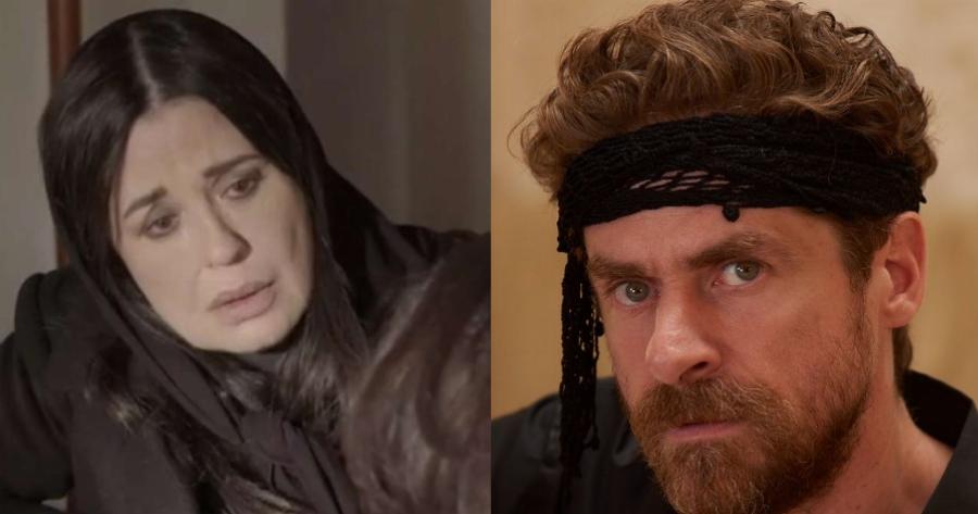 «Μάνα είσαι τρελή; Θα μας σκοτώσεις όλους»: Οι νέες εξελίξεις στο “Σασμός” που καθηλώνουν