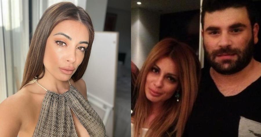 Η νοσηλειά και τα προβλήματα υγείας της Μίνας Αρναούτη – Ζητάει 1 εκατομμύριο ευρώ για το τροχαίο με τον Παντελίδη