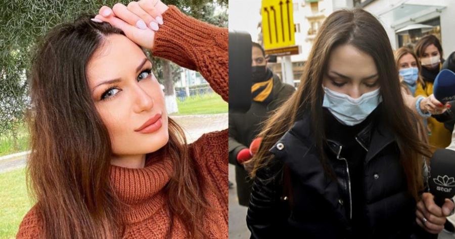 «Έχασε τη μητέρα της από καρδιά, τον πατέρα της σε τροχαίο, τον σύντροφό της από καρκίνο, τη νάρκωσαν, τη βίασαν και έμεινε 3 μέρες μετά τον βιασμό άπλυτη»