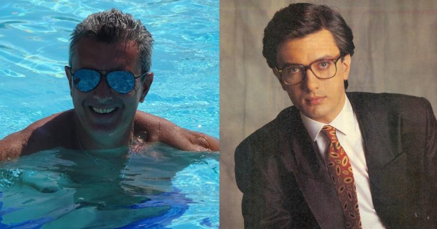 Μοιάζει με ανάκτορο: Η βίλα του Νίκου Χατζηνικολάου που έχει ακόμα και τελεφερίκ