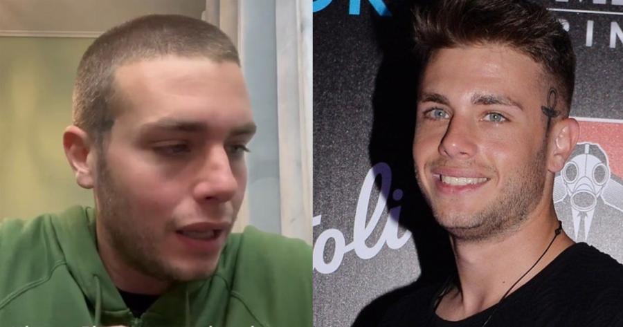 Cancel_Κοψιάλης: Πρώτο hashtag στο Twitter – Τι συνέβη με τον Αλέξανδρο Κοψιάλη και το κύμα αντιδράσεων