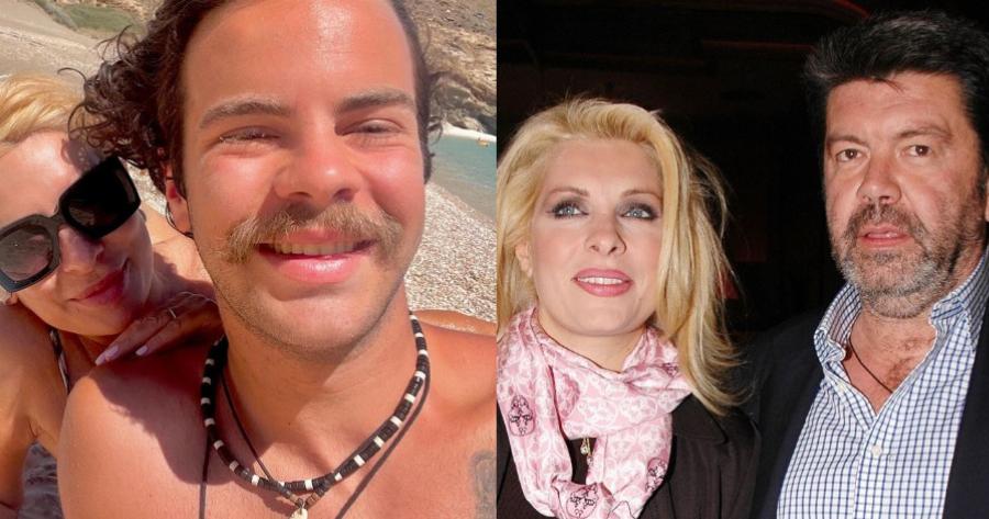 Η μεγάλη απόφαση που πήρε ο Άγγελος Λάτσιος: Την ανακοίνωσε στους γονείς του Γιάννη Λάτσιο και Μενεγάκη