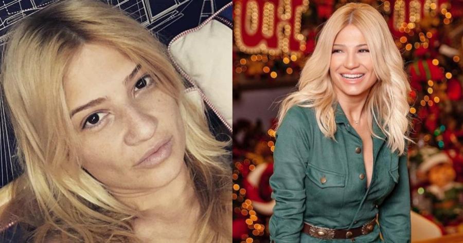 Ερωτευμένη ξανά η Φαίη Σκορδά με 40χρονο επιχειρηματία – Αυτή είναι η νέα της σχέση