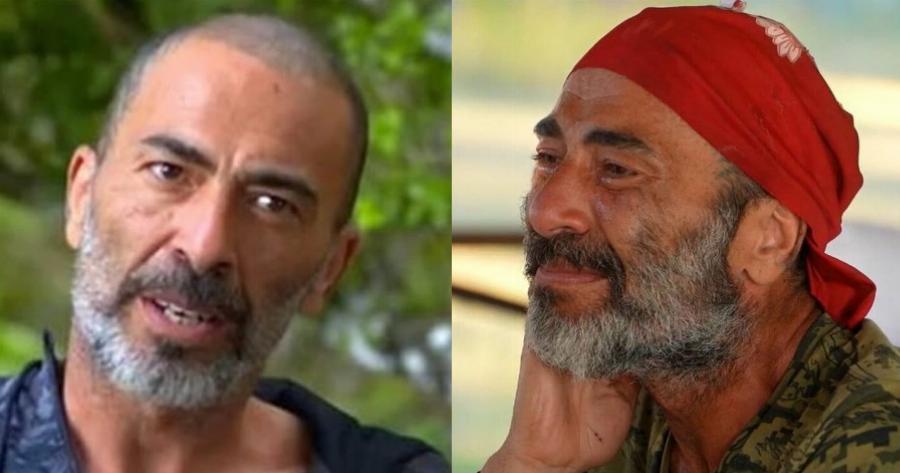 Βαλάντης: Η πρώτη ανάρτηση μετά το Survivor δεν ήταν αυτό που περιμέναμε