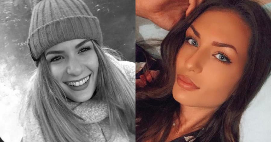 Γεωργία Μπίκα: Το νέο μήνυμα της 24χρονης που από τη Θεσσαλονίκη μετά τις σημερινές εξελίξεις