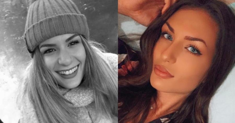 «Θα νικήσει γιατί φανέρωσε ένα σάπιο σύστημα»: Όλη η Ελλάδα δίπλα στην 24χρονη Γεωργία