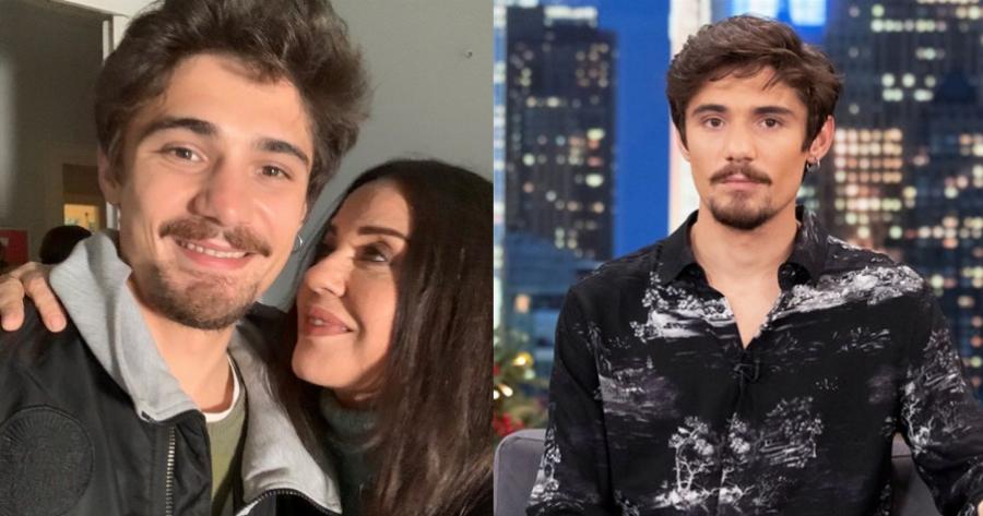 Κώστας Νικούλι: «Είχα ροζ ταυτότητα και είμαι περήφανος για την καταγωγή μου – Πηγαίναμε στο Αλλοδαπών στις 5:00 το πρωί»