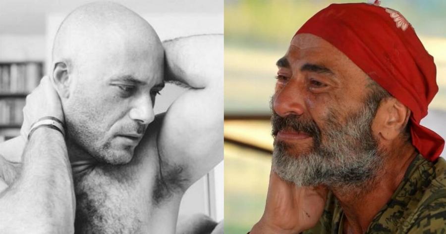 Ο Αντίνοος Αλμπάνης που έχει περάσει αρρώστια, «πετσόκοψε» τον Βαλάντη σε 6 γραμμές, χωρίς καν να αναφέρει το όνομά του