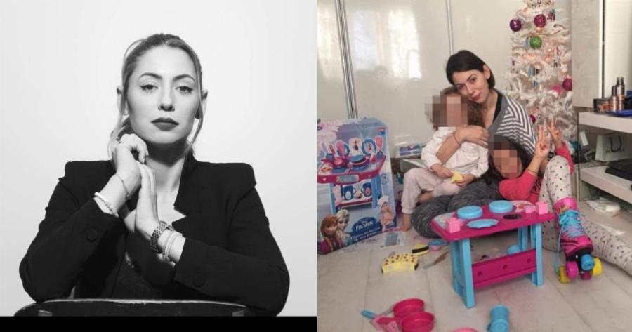 Καβάλα: Νεκρή η Μιχαέλα, μια 38χρονη μανούλα δύο παιδιών