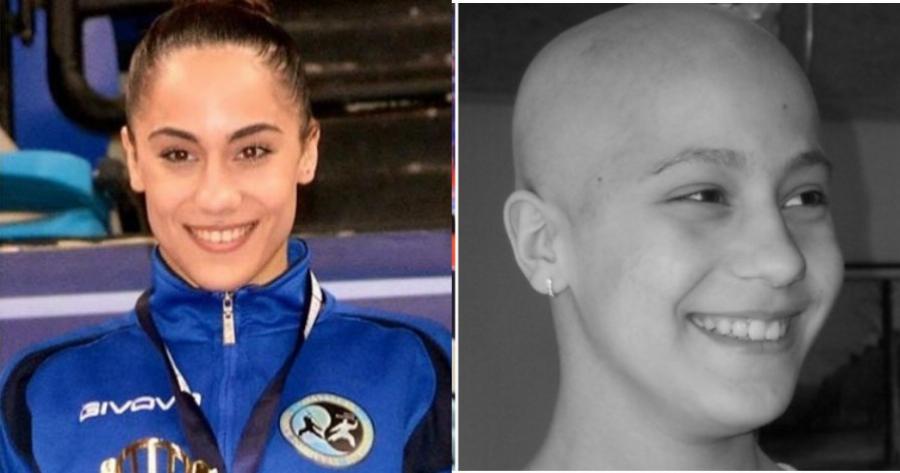 Η Γεωργία Ξένου καταθέτει τη ψυχή της: «Νιώθω ευγνωμοσύνη για όλα αυτά που έχω ζήσει κι έχω δει κι έχω νιώσει κι έχω σκεφτεί ως τώρα»