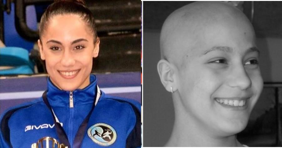 Η Γεωργία Ξένου καταθέτει τη ψυχή της: «Νιώθω ευγνωμοσύνη για όλα αυτά που έχω ζήσει κι έχω δει κι έχω νιώσει κι έχω σκεφτεί ως τώρα»