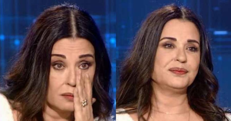 «Η ζωή μου βουρκώνει ολόκληρη»: Η Μαρία Τζομπανάκη λυγίζει μιλώντας για το εγγόνι της