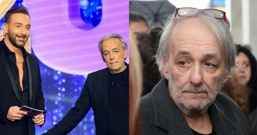 Ανδρέας Μικρούτσικος: «Αν δεν ήταν ο Νίκος Κοκλώνης, δεν θα ήμουν σήμερα στη ζωή»