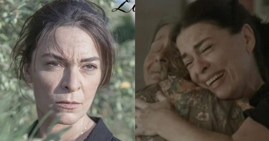 Δεν σταματάνε οι εκπλήξεις στο “Σασμός”: Η Μαρίνα καταρρέει – Η αποκάλυψη που θα την συγκλονίσει μετά το φονικό του Πετρή