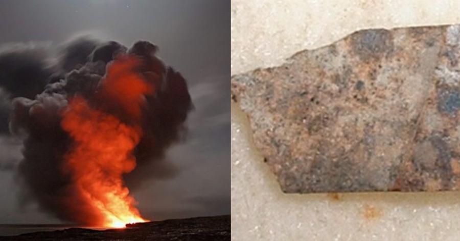 Έπεσε στις Σέρρες: Ο μοναδικός επιβεβαιωμένος μετεωρίτης που χτύπησε ποτέ την Ελλάδα