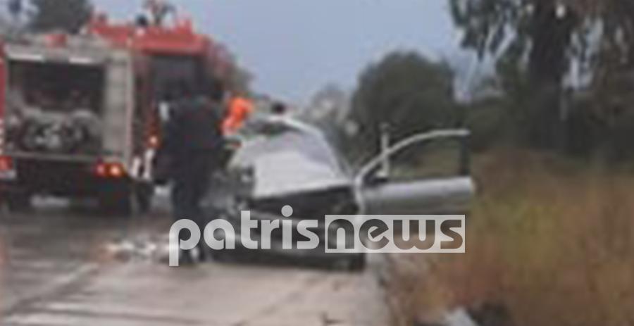 Τροχαίο δυστύχημα στην Πατρών – Πύργου: Θρήνος για τη 17χρονη Ελένη που έχασε τη ζωή της