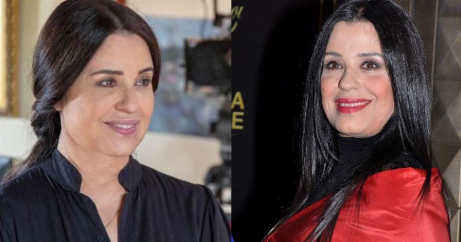 Μαρία Τζομπανάκη: Αυτός είναι ο γοητευτικός και νεότερος σύζυγος της «Καλλιόπης» του «Σασμού»