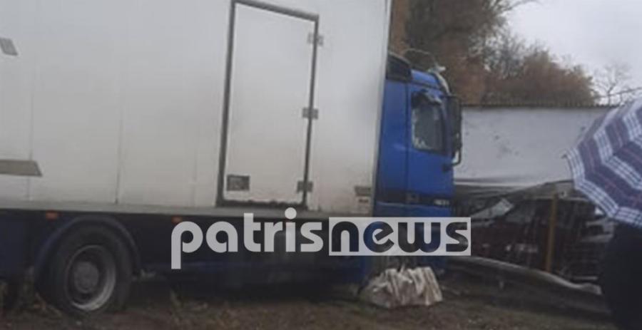 Τροχαίο δυστύχημα στην Πατρών – Πύργου: Θρήνος για τη 17χρονη Ελένη που έχασε τη ζωή της