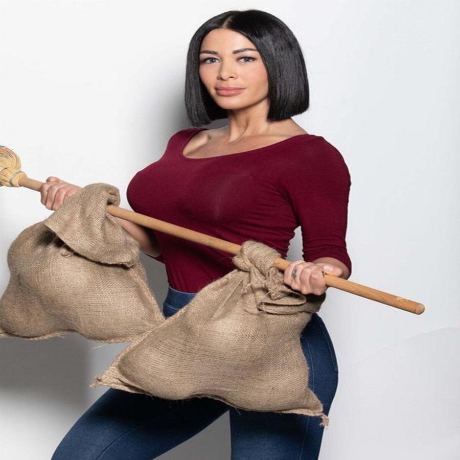 Φάρμα: Στο νοσοκομείο με εγκεφαλικό η παίκτρια Κρίστυ Λυκοπούλου