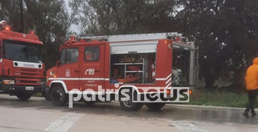 Τροχαίο δυστύχημα στην Πατρών – Πύργου: Θρήνος για τη 17χρονη Ελένη που έχασε τη ζωή της