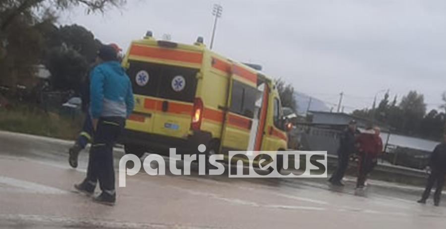 Τροχαίο δυστύχημα στην Πατρών – Πύργου: Θρήνος για τη 17χρονη Ελένη που έχασε τη ζωή της