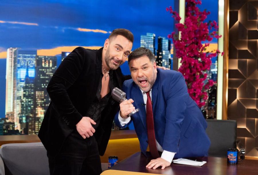 «Που βρίσκεις τα λεφτά;»: Ο Νίκος Κοκλώνης πήγε στον Αρναούτογλου και έδωσε την απάντηση που όλοι περίμεναν