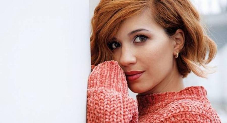 Πέννυ Μπαλτατζή: Ο ξαφνικός χαμός του αδερφού της, οι 4 αποβολές και το ψυχικό πρόβλημα της μητέρας της