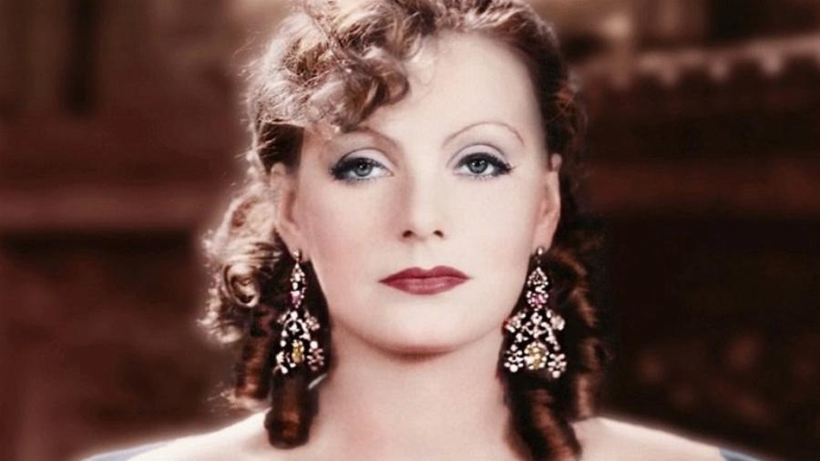 Γκρέτα Γκάρμπο: H ιστορία της κατασκόπου του ελληνικού σινεμά, η διπολική διαταραχή και η απομόνωση