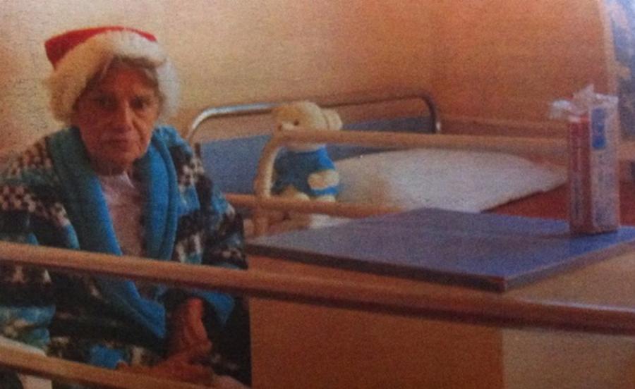 Ελένη Θεοφίλου: Η ομορφότερη ηθοποιός της γενιάς της, που τους γοήτευσε όλους, η γεροντική άνοια και το δύσκολο τέλος