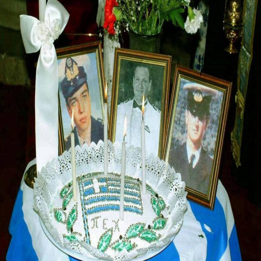 Αθάνατοι: Σαν σήμερα το 1996 φεύγουν από την ζωή Καραθανάσης – Βλαχάκος – Γιαλοψός