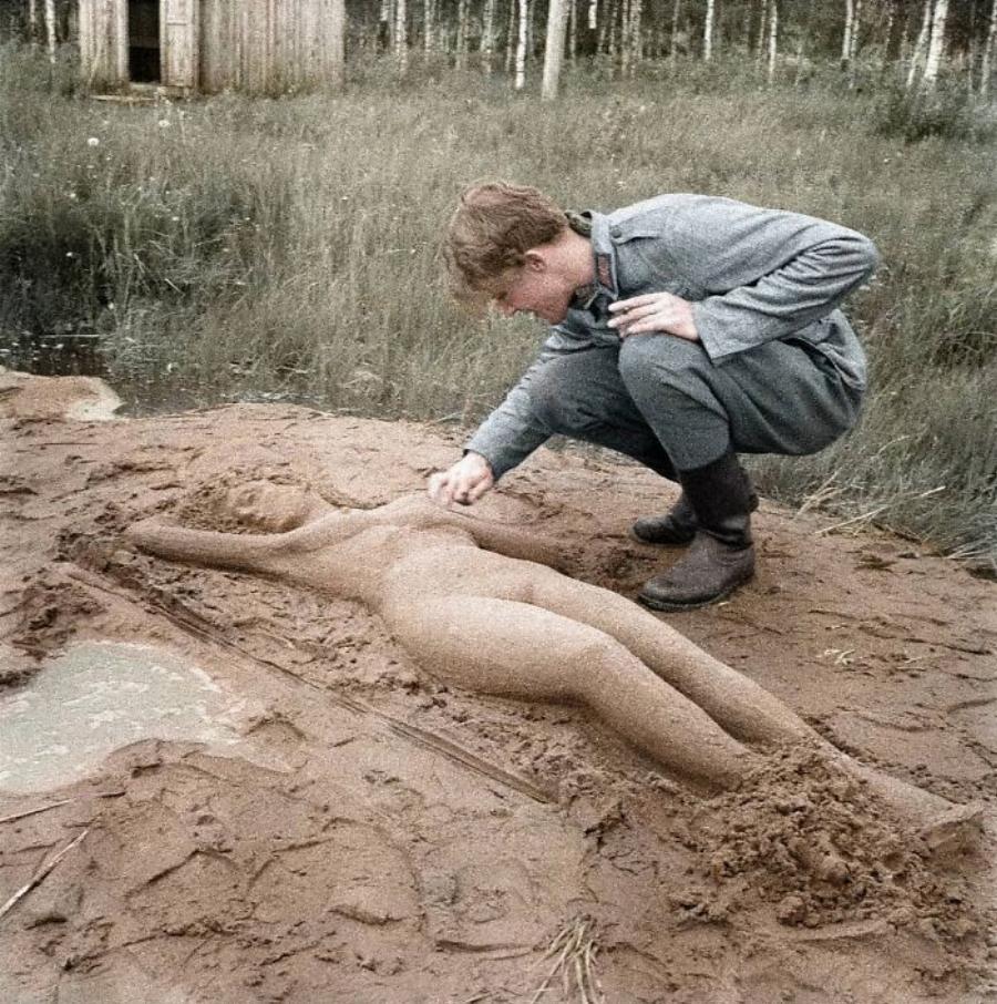 Φωτογραφίες από το παρελθόν: 16 αληθινές και ανατριχιαστικές ιστορίες, που ελάχιστοι γνωρίζουν