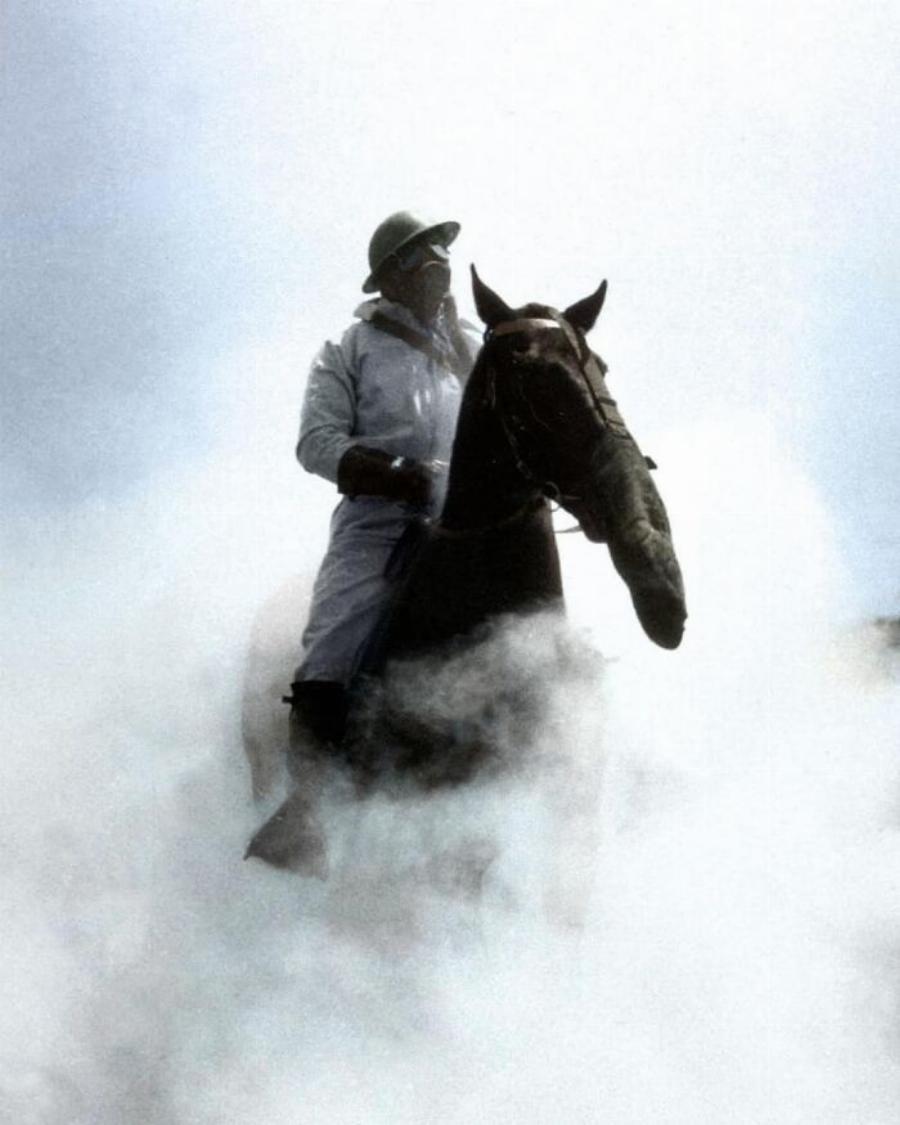 Φωτογραφίες από το παρελθόν: 16 αληθινές και ανατριχιαστικές ιστορίες, που ελάχιστοι γνωρίζουν