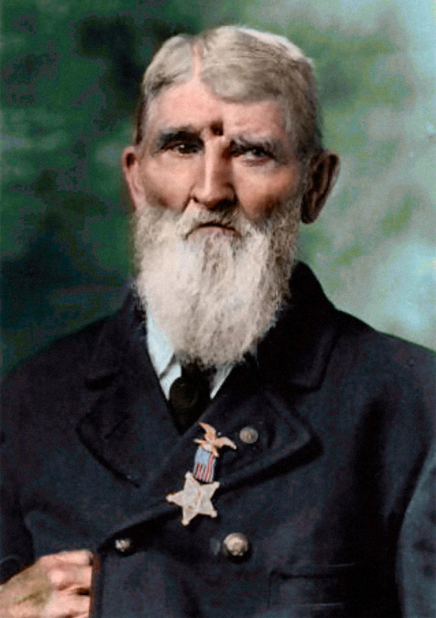 Φωτογραφίες από το παρελθόν: 16 αληθινές και ανατριχιαστικές ιστορίες, που ελάχιστοι γνωρίζουν