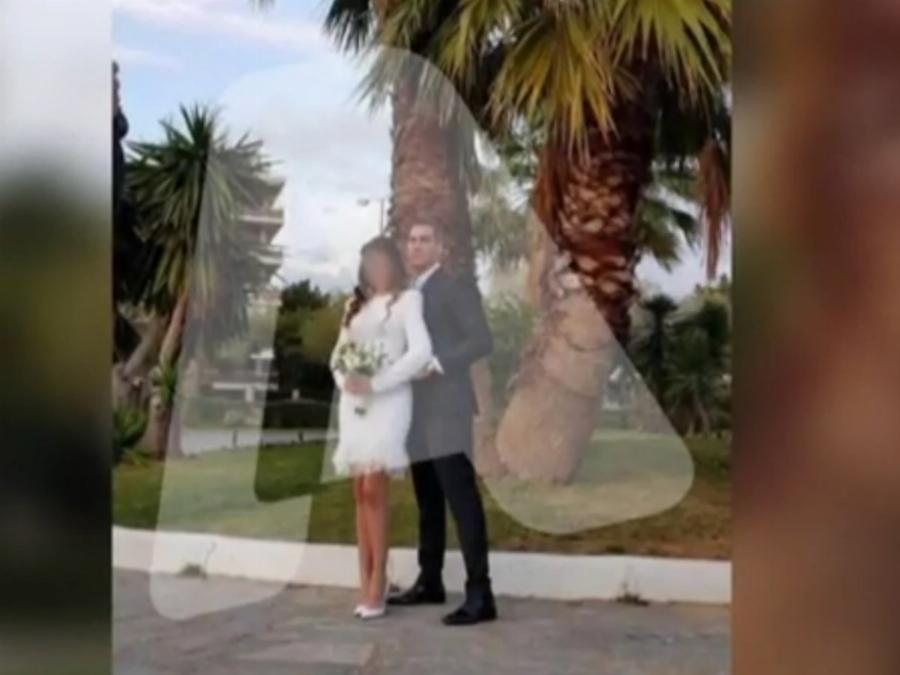 Aποκαλύψεις για τον Τζώρτζη Μονογυιό: Ετοιμαζόταν να κάνει θρησκευτικό γάμο και βάπτιση στην Μύκονο