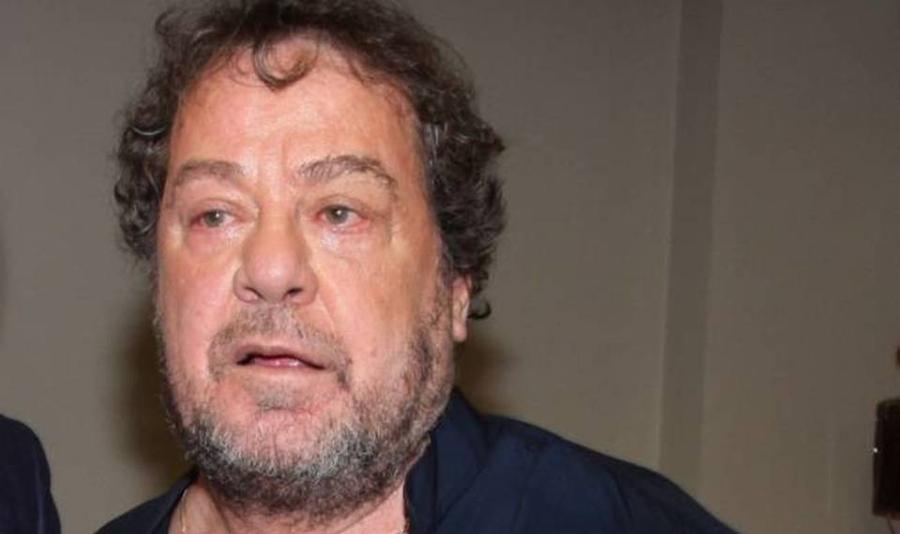 Γιάννης Πάριος: «Σύζυγος δεν είμαι καλός, αλλά καλός πατέρας δεν έπαψα να είμαι – Δεν έχω πολυτιμότερο πράγμα από τα παιδιά μου»