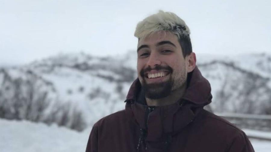 Ερμής Θεοχαρόπουλος: Πέθανε στα 21 του ο σκιέρ που είχε πέσει σε χαράδρα